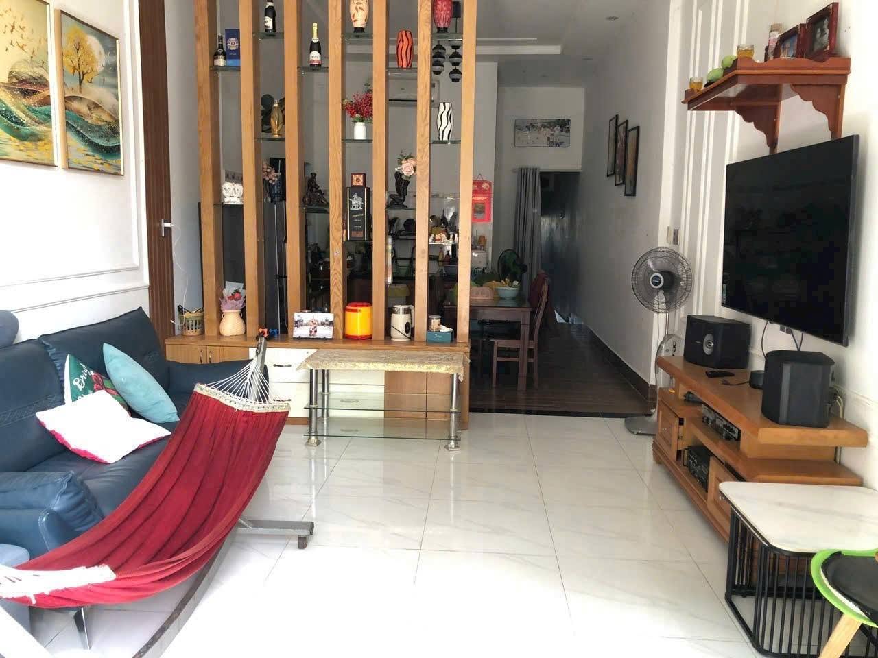Bán nhà Bà Rịa 100m2 3 phòng ngủ 2.5 tỷ - Ảnh thu nhỏ 4