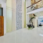 Bán nhà phố 42m² 3 phòng ngủ, Gò Vấp 7,6 tỷ - Ảnh thu nhỏ 4