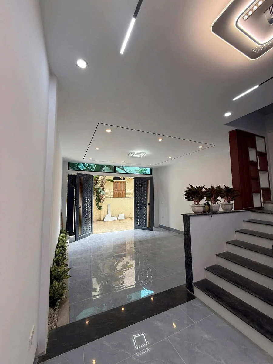 Bán nhà 3 tầng 60m2 Hà Huy Tập, TP Vinh 5,2 tỷ - Ảnh thu nhỏ 5