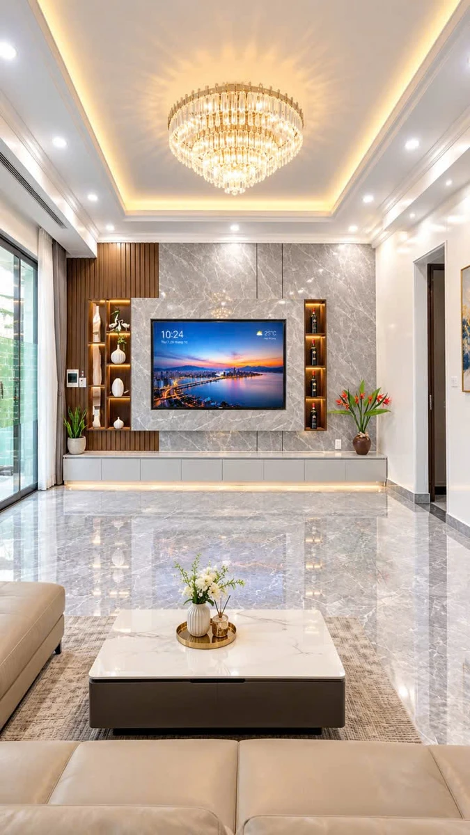 Nhà phố 50m² tại Phương Lưu, giá 3.85 tỷ - Ảnh thu nhỏ 4