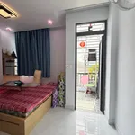 Bán nhà 2 tầng 4x10m hẻm thông gần trường Phan Chu Trinh giá 4,5 tỷ - Ảnh thu nhỏ 4