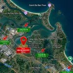 Vịnh An Hòa - Lô hướng biển sạch đẹp chỉ 1,55 tỷ - LH 0905 009 *** - Ảnh thu nhỏ 8