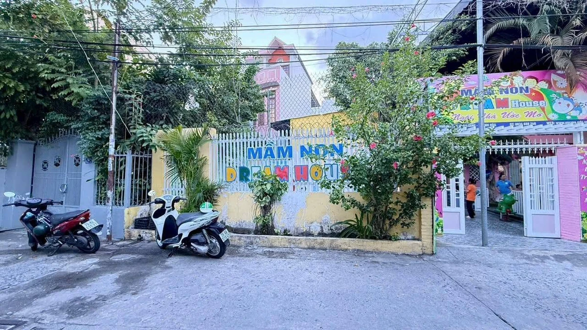 Bán đất Nha Trang 204m2 gần biển 11 tỷ 850 triệu - Ảnh 1
