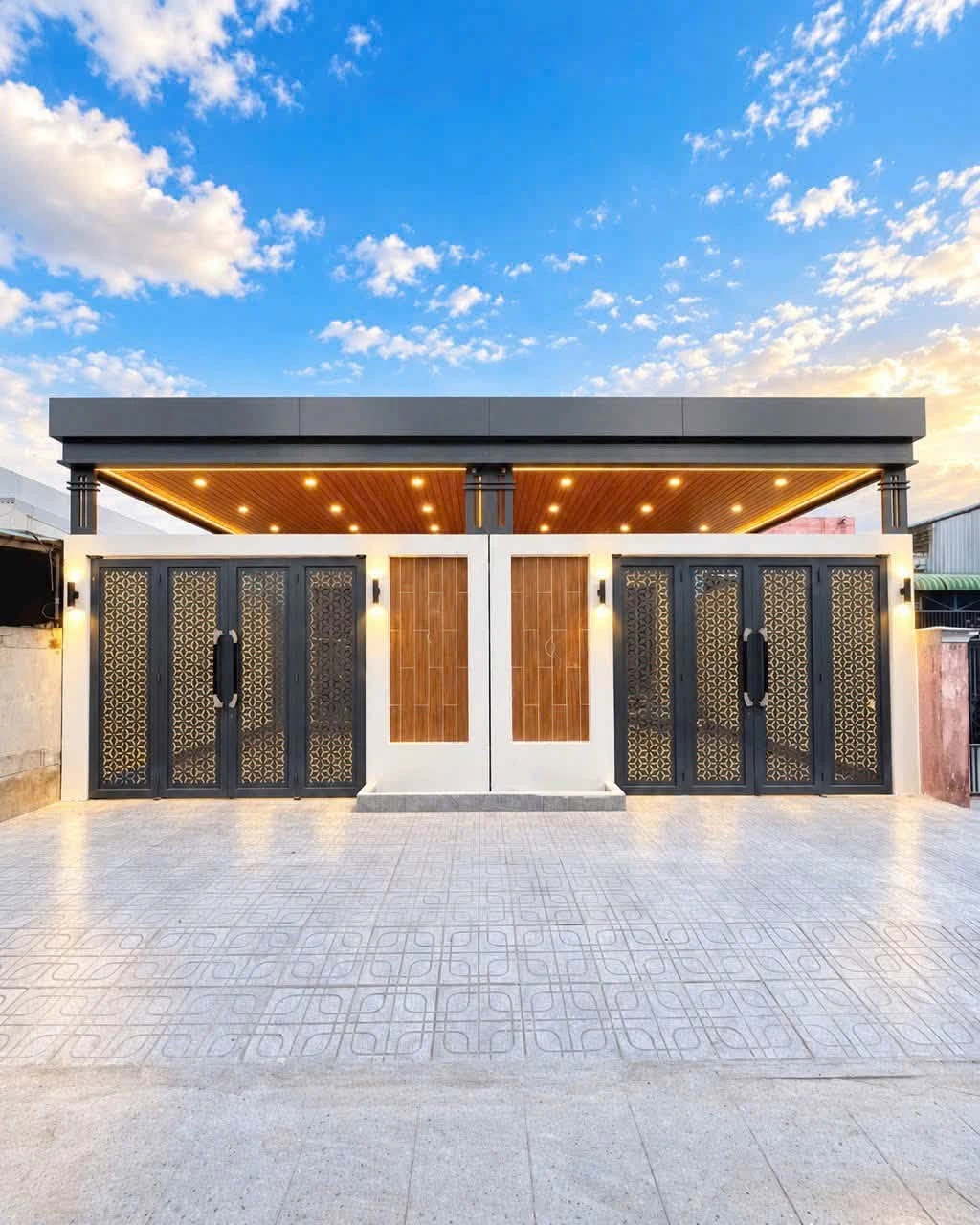 Bán nhà hẻm 166.5m² 3PN Rạch Giá - Ảnh 1