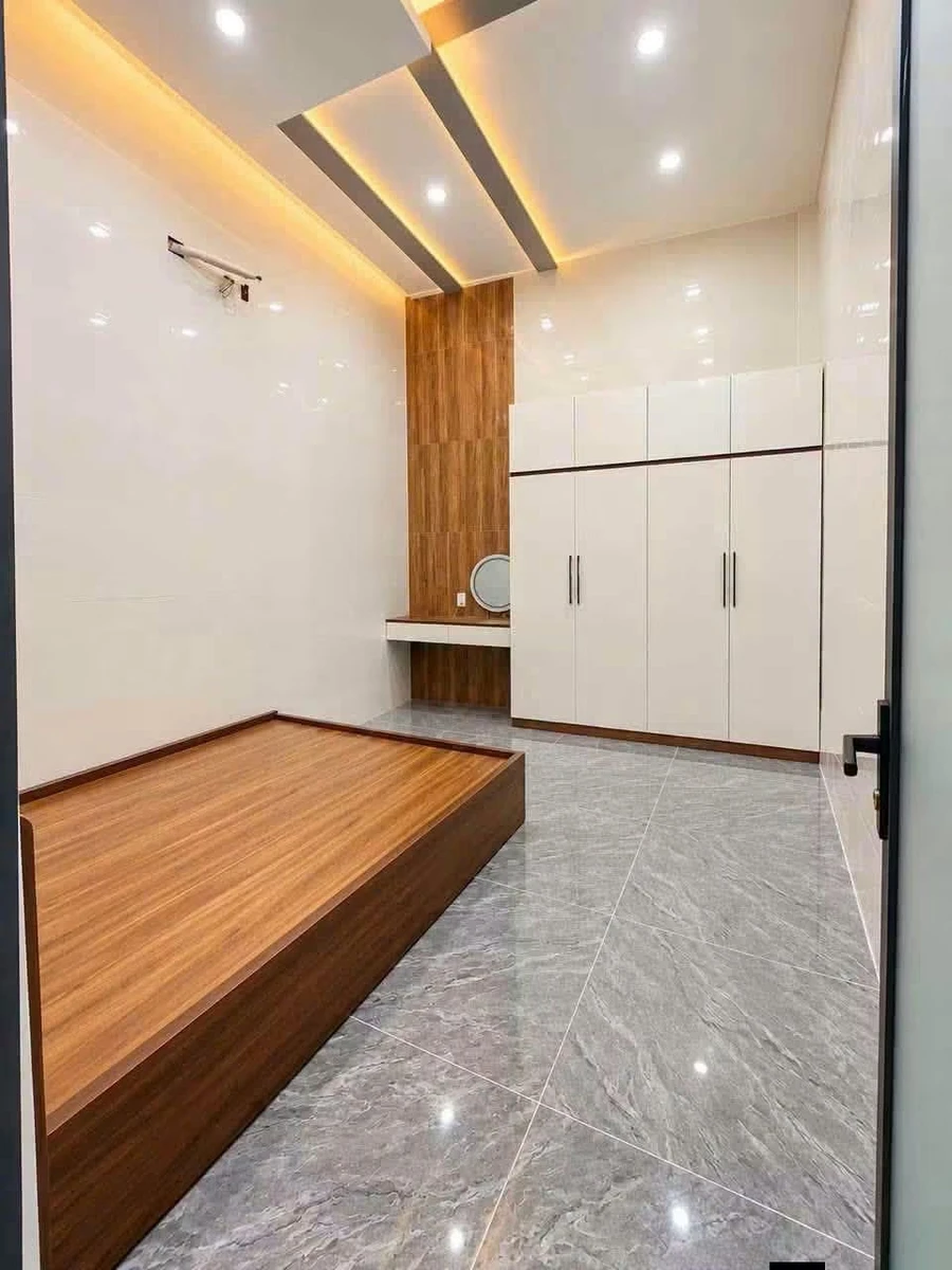 Bán nhà 2PN, 80m² Long Điền, giá 2.2 tỷ - Ảnh thu nhỏ 3