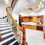 Bán nhà 2 lầu mặt tiền 4,7 tỷ Tân Hiệp, 200m² - Ảnh thu nhỏ 5