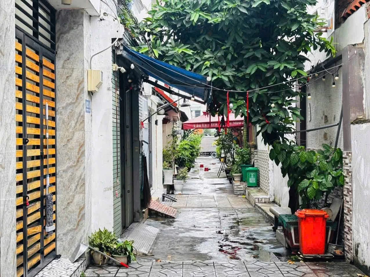 Bán nhà 3PN Phạm Văn Chiêu Gò Vấp 76m² 4,85 tỷ - Ảnh thu nhỏ 4