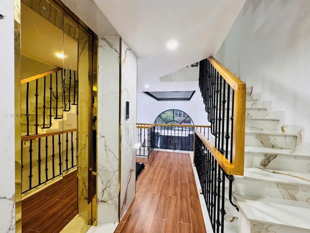 Bán nhà 7PN 84m2 Lê Quang Định, Tân Bình 18 tỷ - Ảnh thu nhỏ 2