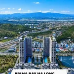Bán căn hộ 2PN 56m² Prima Bay Hạ Long, tầng 10, giá 2,358 tỷ - Ảnh thu nhỏ 1