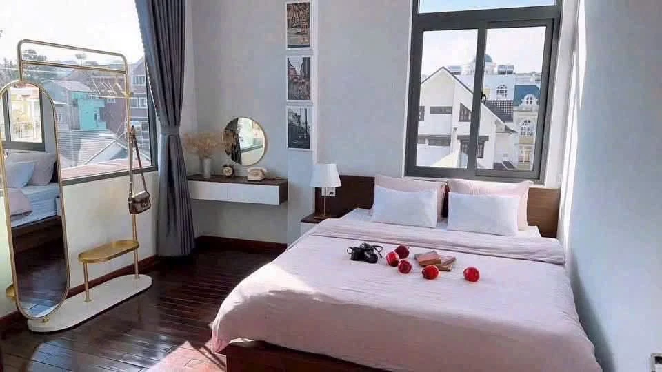 Bán homestay 5 tầng 90m² Đà Lạt 8,3 tỷ - Ảnh thu nhỏ 4