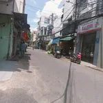 Bán nhà mặt tiền kinh doanh đường Trần Thánh Tông, Phường 15, Tân Bình, 4x15m, 8,7 tỷ - Ảnh thu nhỏ 1
