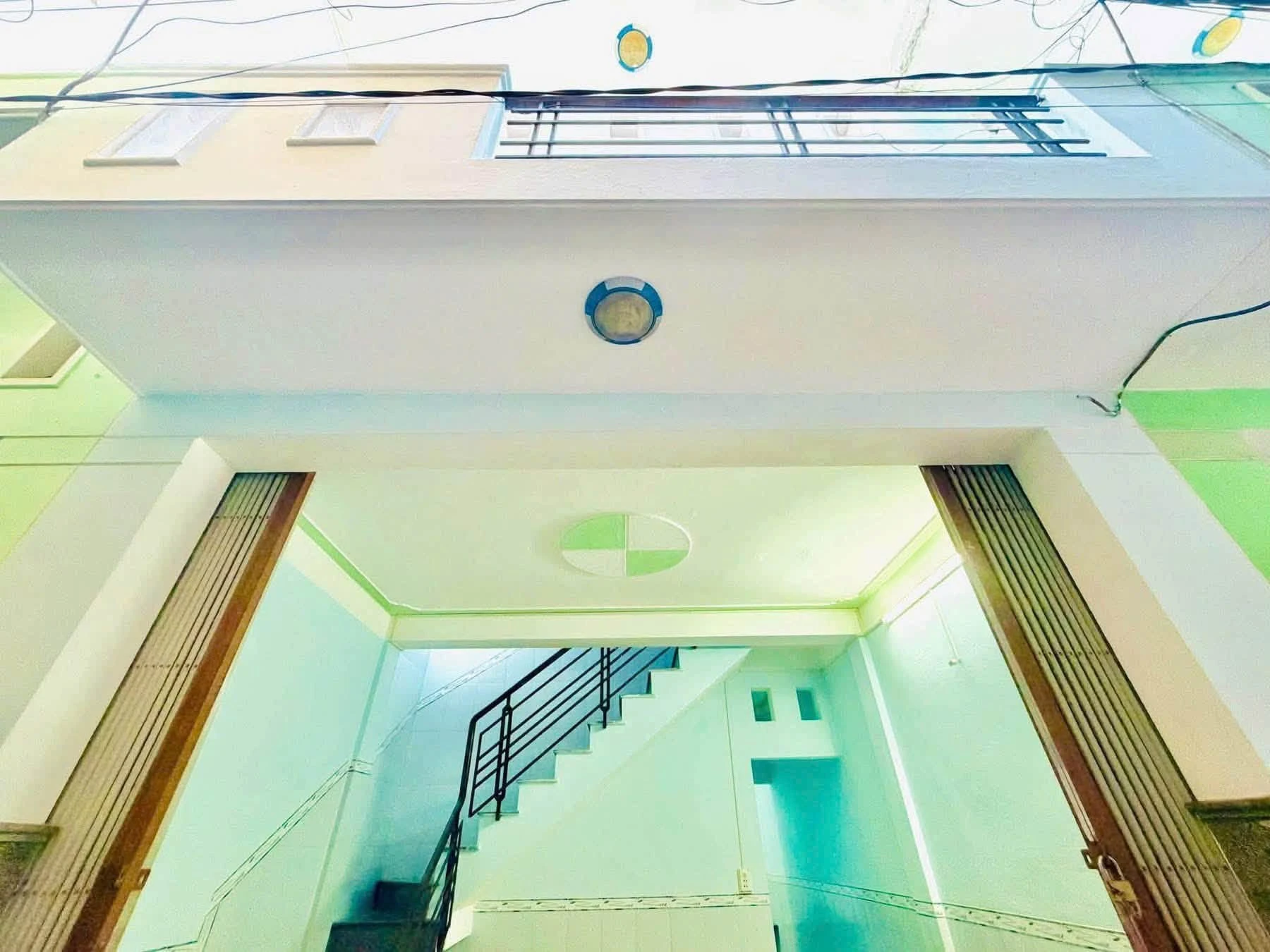 Bán nhà 2 tầng hẻm Thanh Niên, 30m², giá 1 tỷ 9xx, Quy Nhơn Nam - Ảnh 1