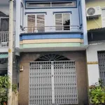 Bán nhà mặt tiền 36m² Tân Phú, sát Đầm Sen, 4 tỷ - Ảnh thu nhỏ 1
