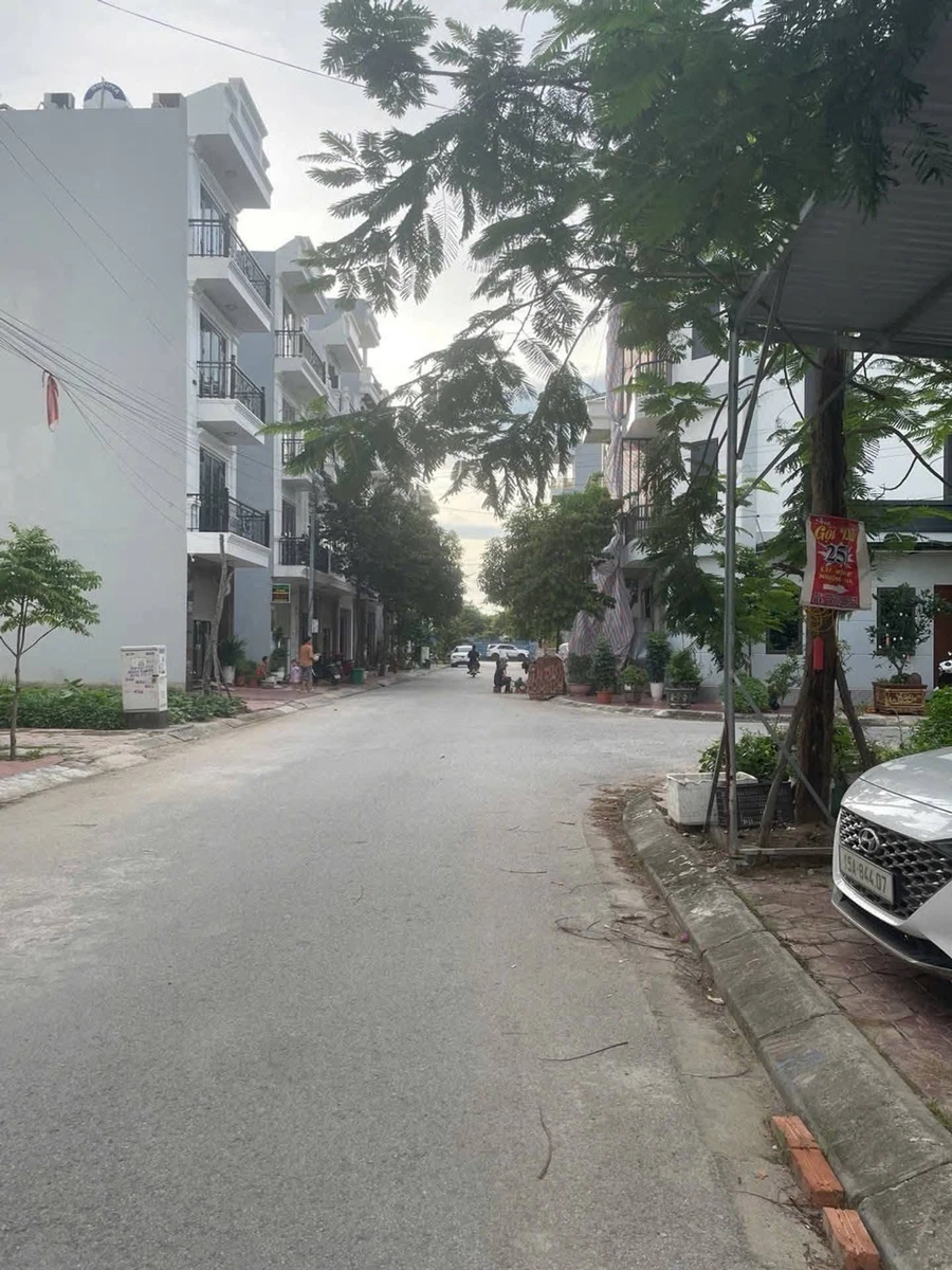 Bán đất Ngô Kim Húc 50m², 4,75 tỷ, Hải Phòng - Ảnh 1