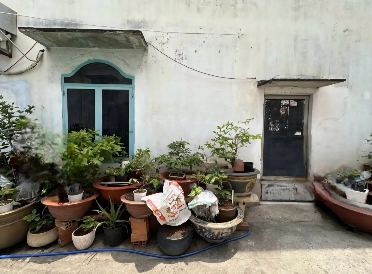 Bán đất 120m2 ngang 11,5m đường Nơ Trang Long, Bình Thạnh, giá 7,5 tỷ - Ảnh thu nhỏ 2