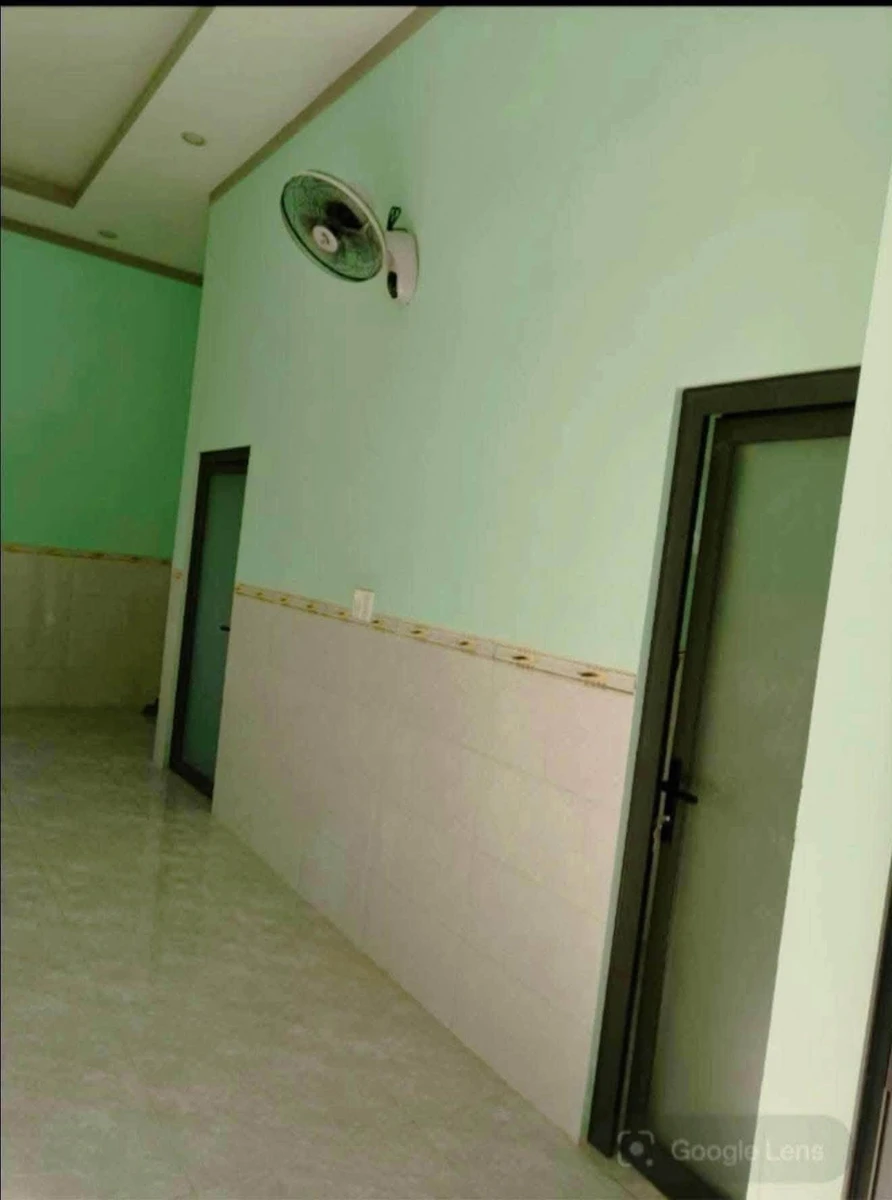Bán nhà mới xây 60m2 thổ cư, 2PN 2WC, gần DT748, An Điền, Bình Dương - Ảnh thu nhỏ 5