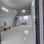 Cho thuê nhà gác 40m² Nguyễn Trí Phương, 6,5tr/tháng, Vũng Tàu - Ảnh thu nhỏ 4