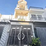 🔔BÁN CĂN NHÀ SHR – HÓC MÔN - Ảnh thu nhỏ 1