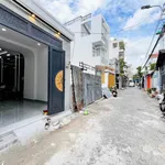 Bán nhà 2 lầu hẻm xe hơi Lâm Thị Hố, Tân Chánh Hiệp, Quận 12 - 66m², 5,65 tỷ - Ảnh thu nhỏ 5