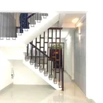 Bán nhà 1 trệt 1 lầu 68m² mặt tiền Huỳnh Thị Khá, Nhà Bè - Ảnh thu nhỏ 4