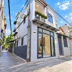 Bán nhà 3 tầng 3PN Quang Trung Gò Vấp 50m2 3,98 tỷ - Ảnh thu nhỏ 2