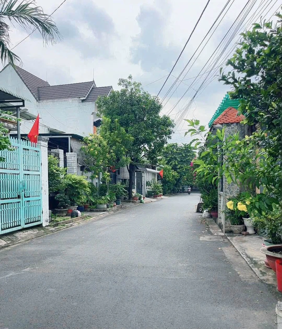 Cho thuê nhà 150m² 1 PN tại Phường Trảng Dài, Bình Dương - Ảnh 1