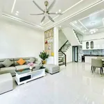 Bán nhà 4 tầng 43m² Phương Lưu Quận 10 - Ảnh thu nhỏ 3