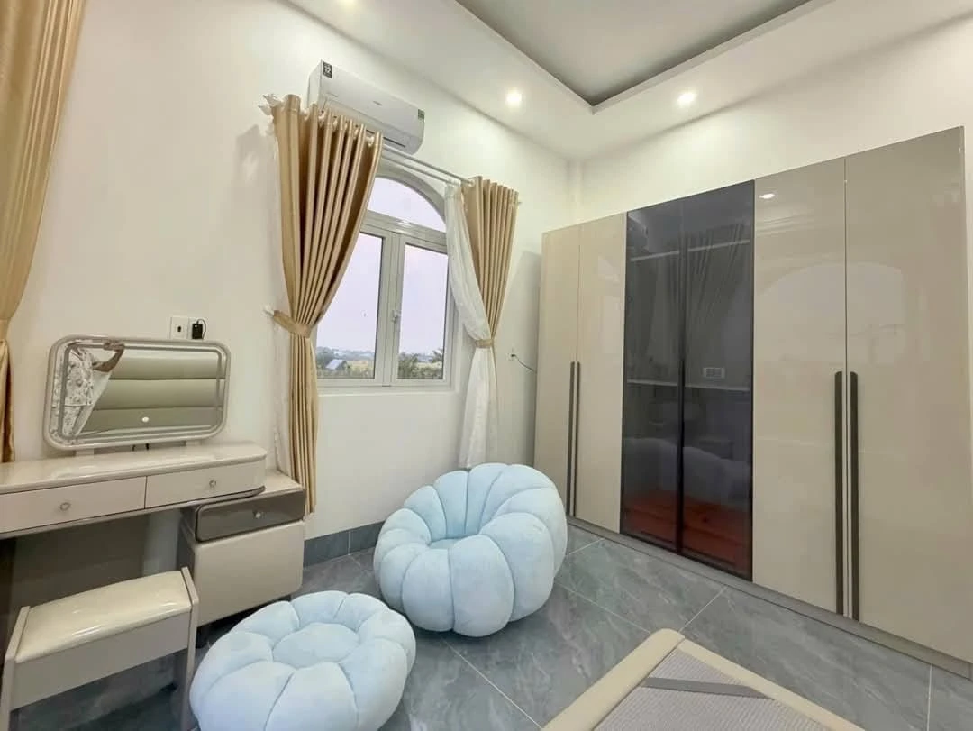 Bán nhà hẻm 3PN 230m² Trương Định, Rạch Giá - Ảnh 1