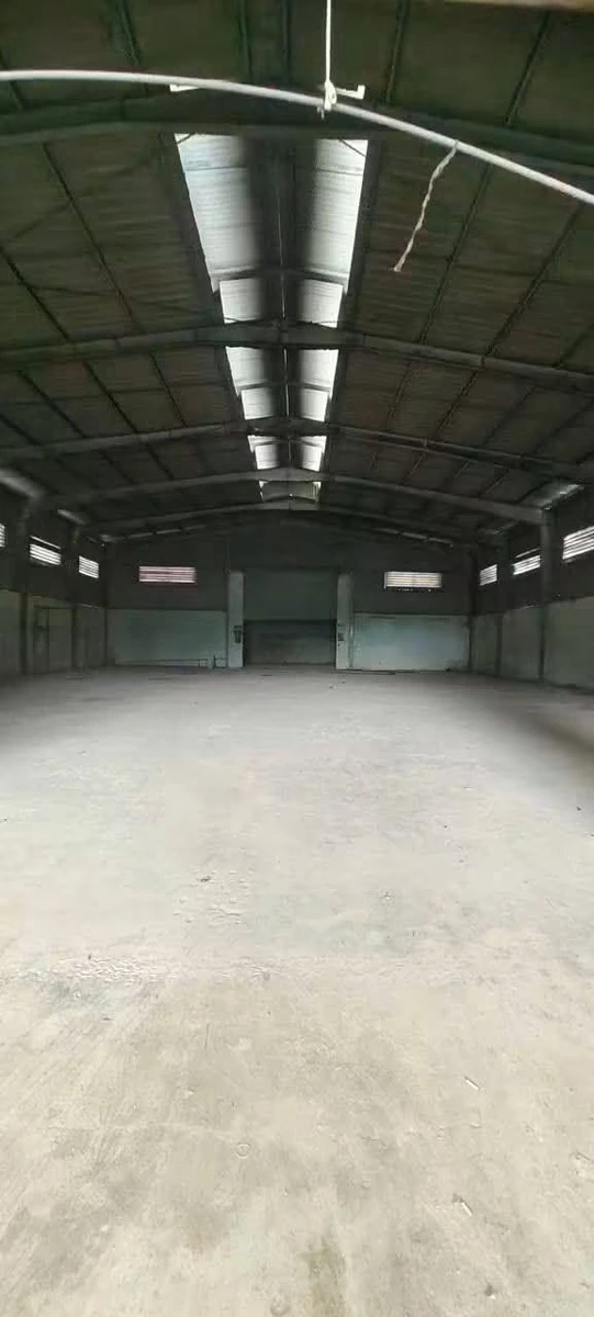 Cho thuê kho 1200m2, 60 triệu/tháng, Vĩnh Lộc A - Ảnh 1
