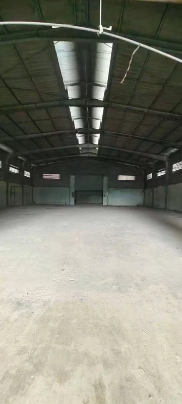 Cho thuê kho 1200m2, 60 triệu/tháng, Vĩnh Lộc A