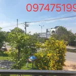 Bán nhà 3 tầng 315m² mặt tiền Trường Chinh, Quảng Ngãi - Ảnh thu nhỏ 2