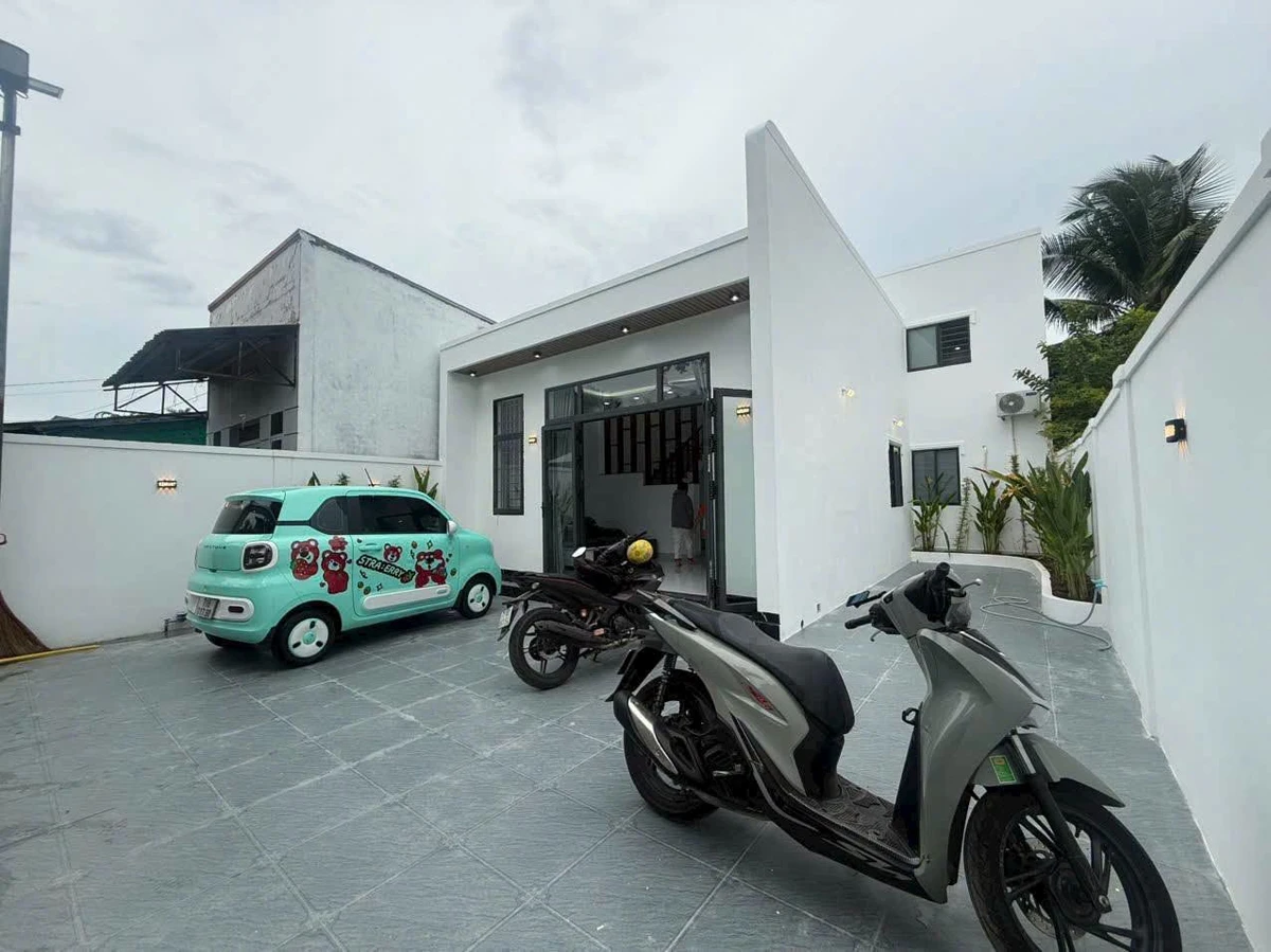 Bán nhà 150m2 2PN phường Phú Khương 1tỷ190 - Ảnh thu nhỏ 2