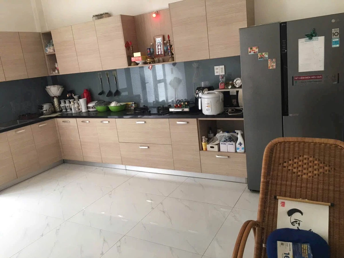 Bán nhà 3 tầng Mỹ Gia Nha Trang 100m² 7 tỷ - Ảnh 1