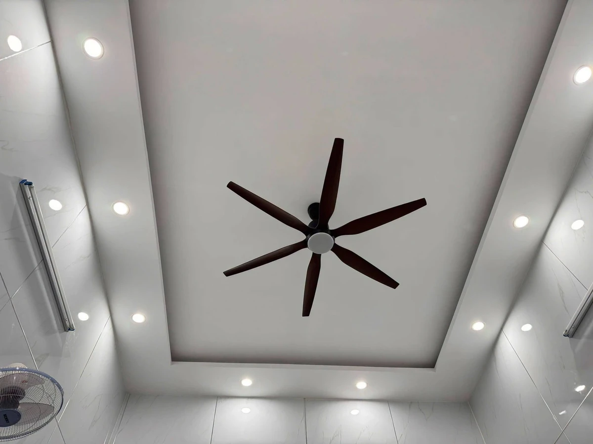 Bán nhà 4PN 140m² Trảng Dài, Đồng Nai, 4.2 tỷ - Ảnh thu nhỏ 5