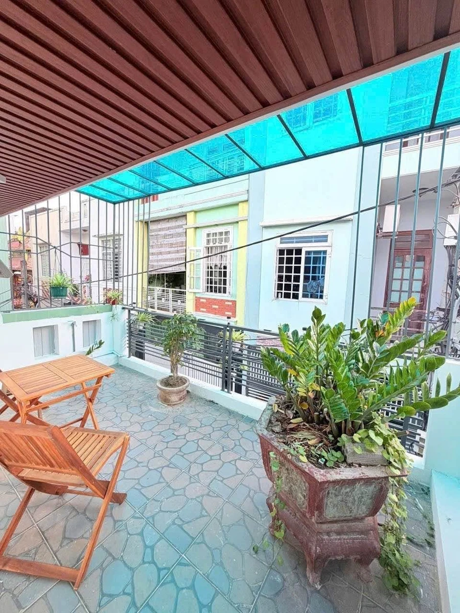 Bán nhà 3 phòng ngủ 65m² gần Sân bay Đà Nẵng - Ảnh thu nhỏ 3