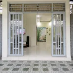 Bán nhà ngang 8,6m, 160m², Hiệp Thành, Bình Dương, giá 4 tỷ 8 - Ảnh thu nhỏ 4