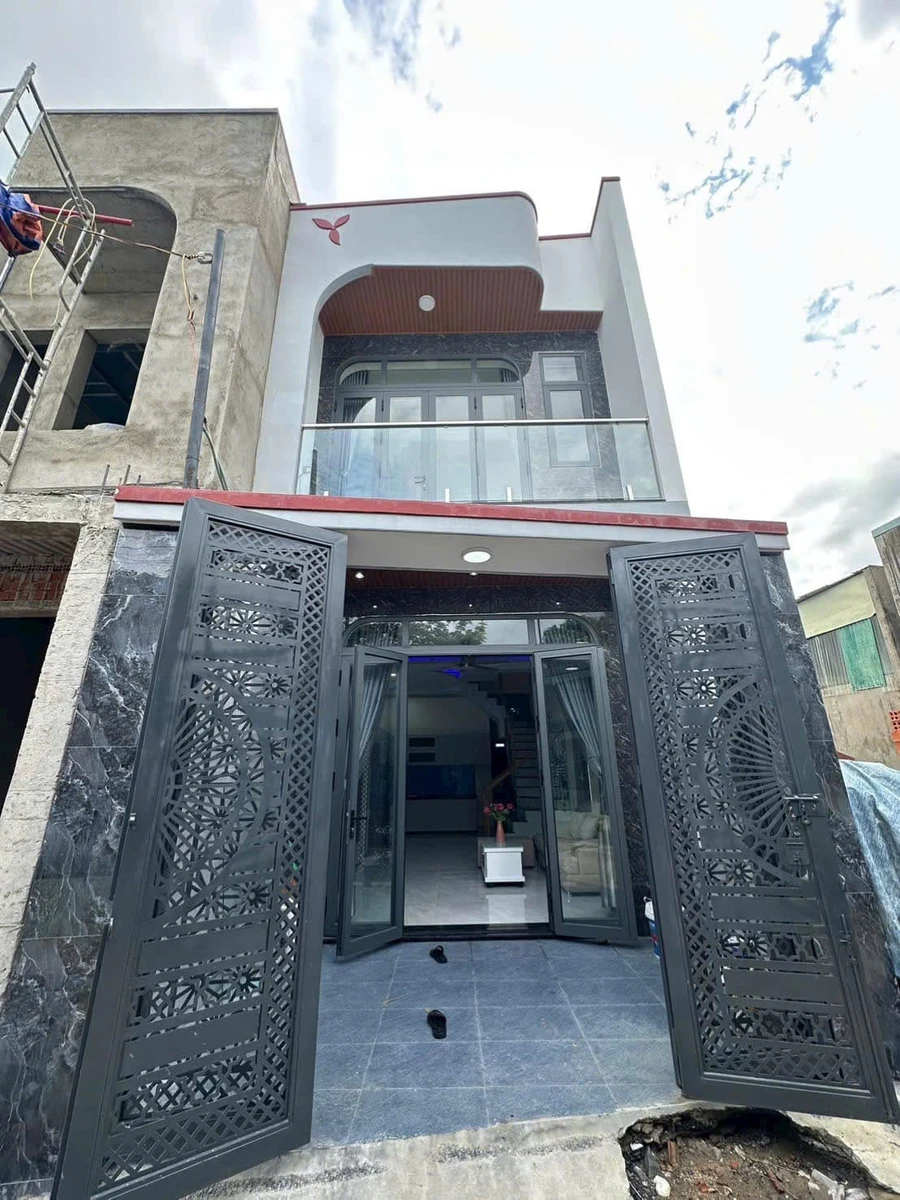 Nhà bán 3PN 126.4m2 Phường Trảng Dài 2tỷ790tr - Ảnh 1