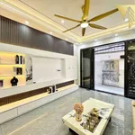 Bán nhà 4 tầng 200m² full nội thất Hồ Sen 5.12 tỷ - Ảnh thu nhỏ 1
