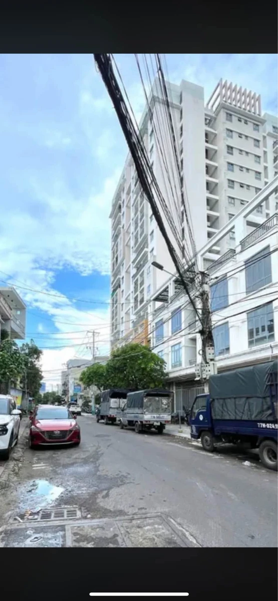 Bán nhà liền kề 100m2 Thanh Niên Quận 12 - 7.5 tỷ - Ảnh thu nhỏ 2
