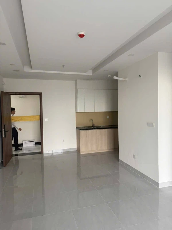 Cho thuê căn hộ 3PN 2WC 93m² A&T Sky Garden 8,5 triệu/tháng