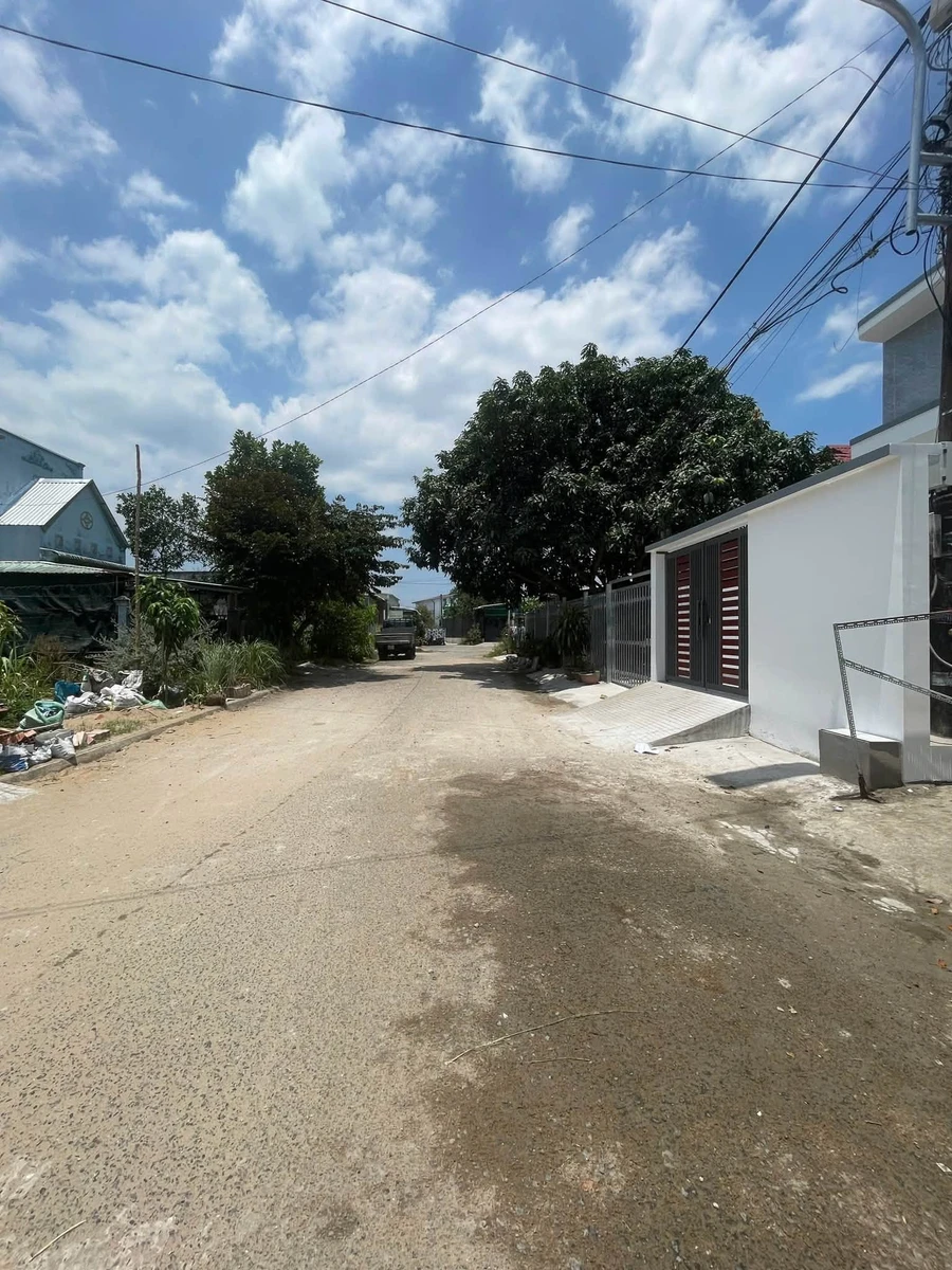 Bán nhà mặt tiền Văn Lang 5x18,6m, 3PN, 1.68 tỷ, Kiên Giang - Ảnh thu nhỏ 2