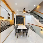 Bán nhà 3 tầng mặt tiền Lương Thế Vinh 170m² 4,68 tỷ - Ảnh thu nhỏ 5