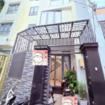 Bán nhà 44m² 3 tầng 3 phòng ngủ Quận 10 giá 8 tỷ 999 - Ảnh thu nhỏ 1