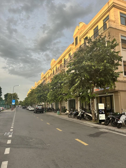 Siêu phẩm view công viên thể thao KD sầm uất Vincom Đông Hà Quảng Trị - Ảnh 1