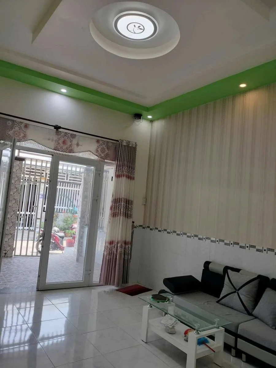 Bán nhà cấp 4 hẻm 34 Tú Xương, Vĩnh Quang, Rạch Giá, Kiên Giang giá 1,18 tỷ - Ảnh thu nhỏ 4