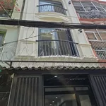 Cho thuê nhà nguyên căn 40m² 3PN, Phú Nhuận - 17tr/tháng - Ảnh thu nhỏ 1