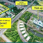 Bán đất nền dự án DIC Victory City, TP. Vị Thanh, Hậu Giang - giá chỉ 1.14 tỷ/lô - đã có sổ hồng - Ảnh thu nhỏ 9