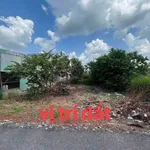 Bán đất mặt tiền đường nhựa Tân Phú, Tây Ninh, ngang 10m dài 32,7m, giá 550 triệu - Ảnh thu nhỏ 1