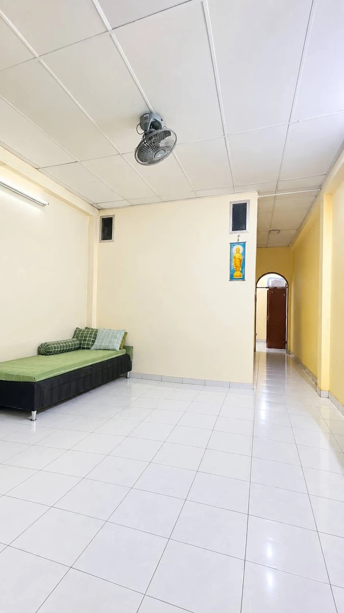 Bán nhà hẻm xe hơi 80m2, 2 tầng 4PN gần Cityland Nguyễn Văn Lượng, P16 Gò Vấp - 7,9 tỷ - Ảnh thu nhỏ 2