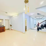 Bán nhà hẻm xe hơi Hoa Sữa 3 tầng 60m2, 3PN, giá hơn 9 tỷ, Phú Nhuận - Ảnh thu nhỏ 5